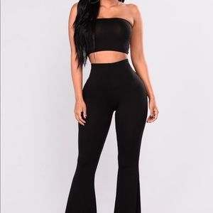 Fashion Nova 2 Piece